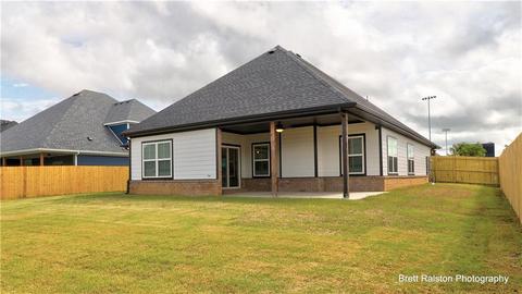 1050 Red Maple St, Centerton, AR 72719 photo 29