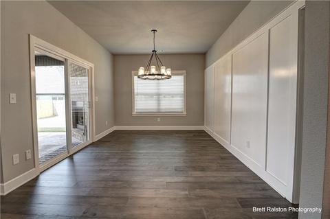1050 Red Maple St, Centerton, AR 72719 photo 13