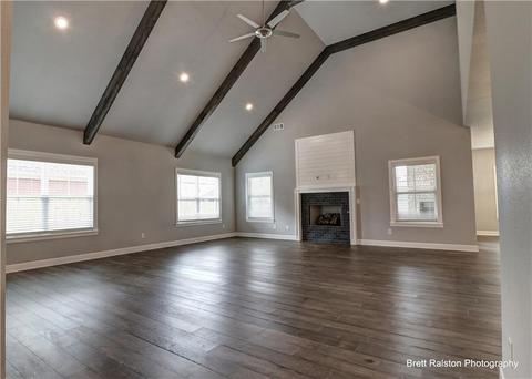 1050 Red Maple St, Centerton, AR 72719 photo 5