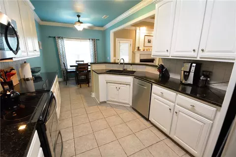 3534 Normandy St, Springdale, AR 72764 photo 6