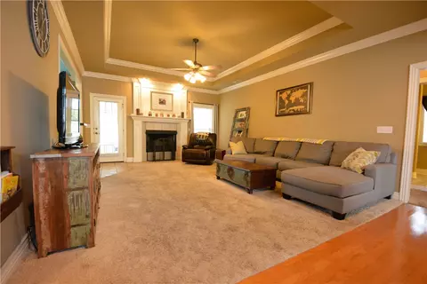 3534 Normandy St, Springdale, AR 72764 photo 9