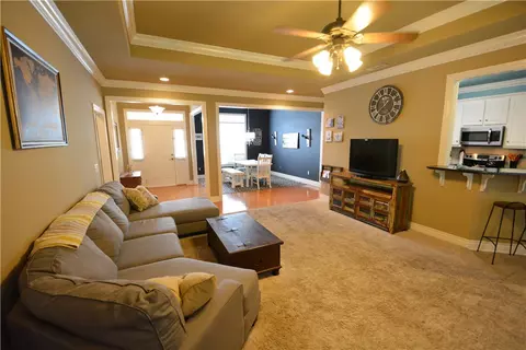 3534 Normandy St, Springdale, AR 72764 photo 10