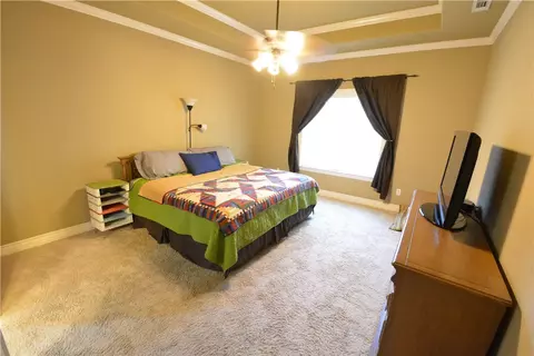 3534 Normandy St, Springdale, AR 72764 photo 11