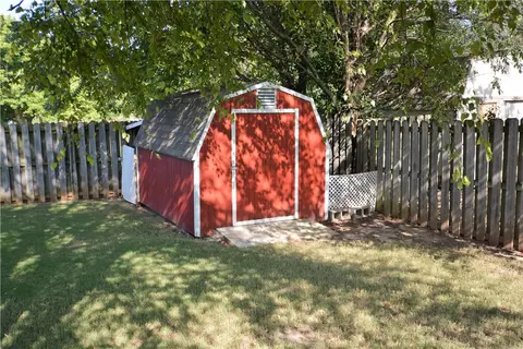 3534 Normandy St, Springdale, AR 72764 photo 23