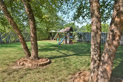 3534 Normandy St, Springdale, AR 72764 photo 21