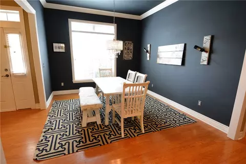 3534 Normandy St, Springdale, AR 72764 photo 3