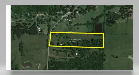 916 Fatum Ln, Hackett, AR 72937 photo 1