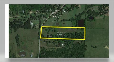 916 Fatum Ln, Hackett, AR 72937 photo 1