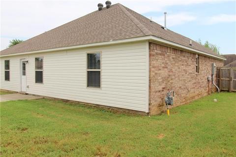 115 E Southpointe Ave, Rogers, AR 72758 photo 29