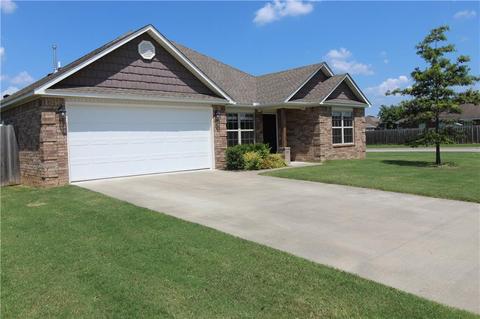 115 E Southpointe Ave, Rogers, AR 72758 photo 3