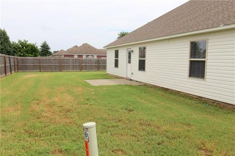 115 E Southpointe Ave, Rogers, AR 72758 photo 30