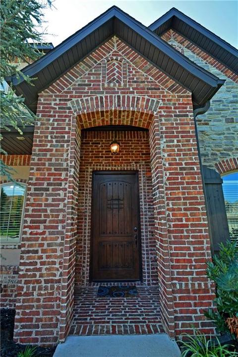 4110 Willowbend Dr, Rogers, AR 72758 photo 2