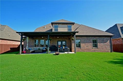 4110 Willowbend Dr, Rogers, AR 72758 photo 26