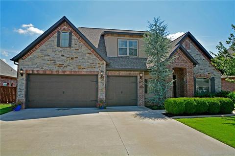 4110 Willowbend Dr, Rogers, AR 72758 photo 1