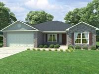 641 Spur Ln, Centerton, AR 72719 photo 1