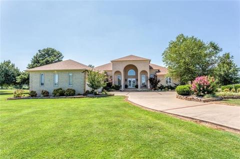 5719 Johnson Rd, Huntington, AR 72940 photo 1