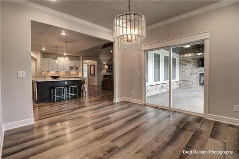 1001 Silver Maple St, Centerton, AR 72719 photo 13
