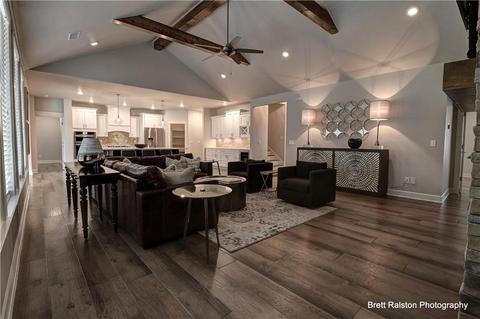 1001 Silver Maple St, Centerton, AR 72719 photo 7