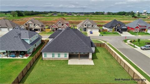 1001 Silver Maple St, Centerton, AR 72719 photo 29