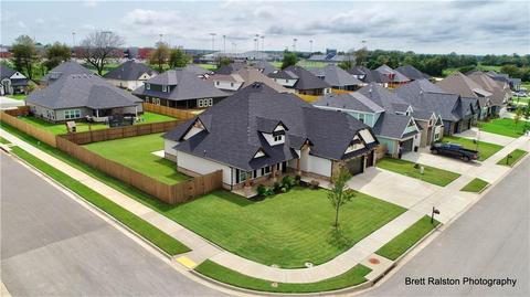 1001 Silver Maple St, Centerton, AR 72719 photo 30