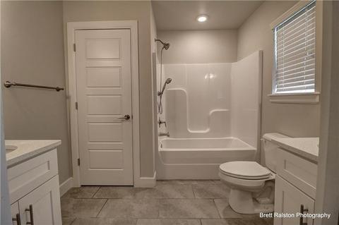 1001 Silver Maple St, Centerton, AR 72719 photo 25