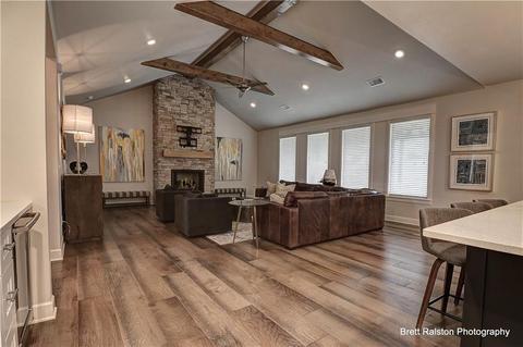 1001 Silver Maple St, Centerton, AR 72719 photo 6