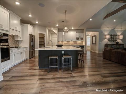 1001 Silver Maple St, Centerton, AR 72719 photo 9