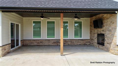1001 Silver Maple St, Centerton, AR 72719 photo 28