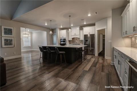 1001 Silver Maple St, Centerton, AR 72719 photo 8