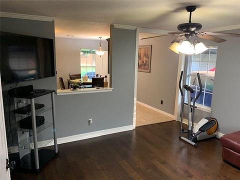 2183 Harry St, Springdale, AR 72764 photo 3