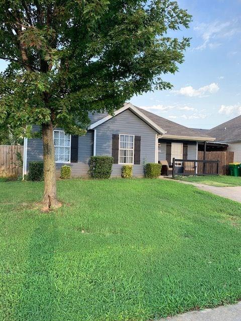2183 Harry St, Springdale, AR 72764 photo 1