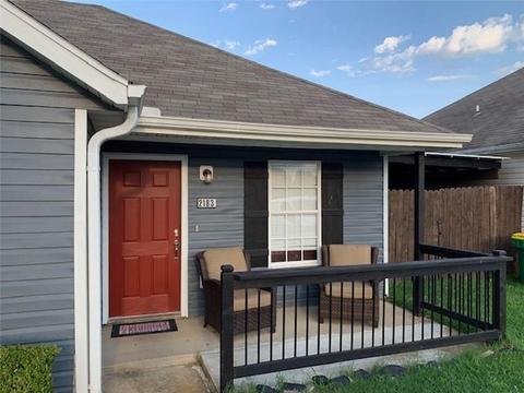 2183 Harry St, Springdale, AR 72764 photo 2