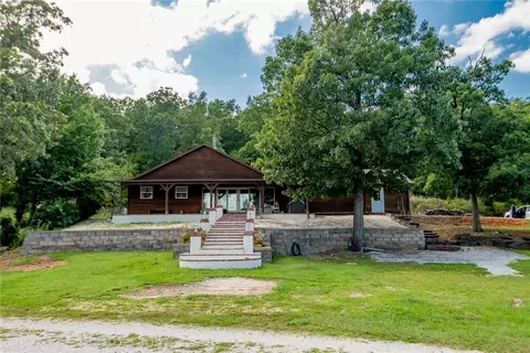 15108 Trace Branch Rd, West Fork, AR 72774 photo 1