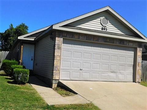 893 Cascade Cir, Springdale, AR 72764 photo 1