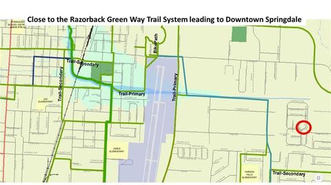 893 Cascade Cir, Springdale, AR 72764 photo 20
