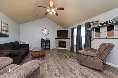 461 Buckboard Rd, West Fork, AR 72774 photo 3