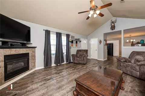 461 Buckboard Rd, West Fork, AR 72774 photo 2