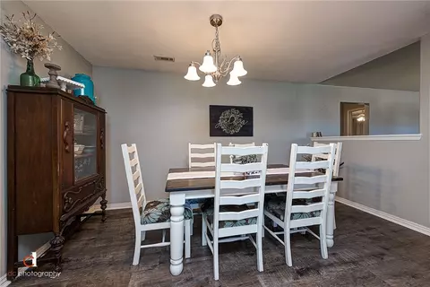 461 Buckboard Rd, West Fork, AR 72774 photo 5