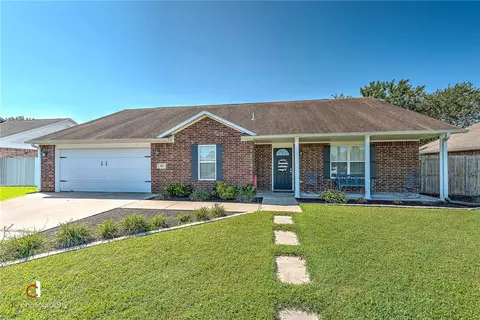 461 Buckboard Rd, West Fork, AR 72774 photo 1