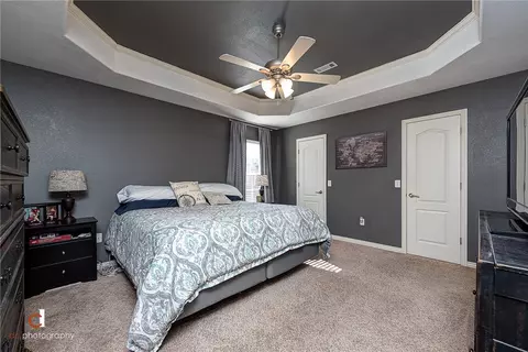 461 Buckboard Rd, West Fork, AR 72774 photo 6