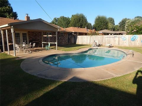 3905 Luvene Ave, Springdale, AR 72762 photo 8