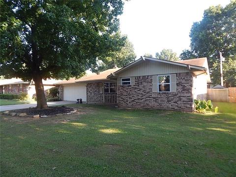3905 Luvene Ave, Springdale, AR 72762 photo 2