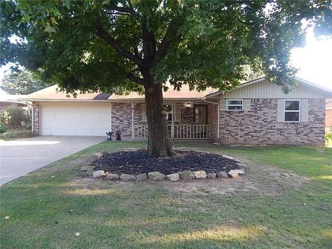 3905 Luvene Ave, Springdale, AR 72762 photo 1