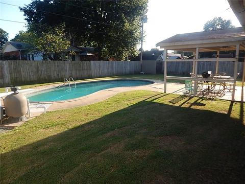 3905 Luvene Ave, Springdale, AR 72762 photo 12