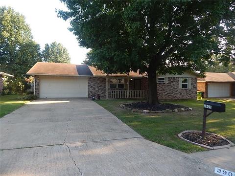 3905 Luvene Ave, Springdale, AR 72762 photo 3