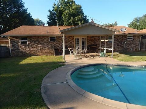 3905 Luvene Ave, Springdale, AR 72762 photo 11
