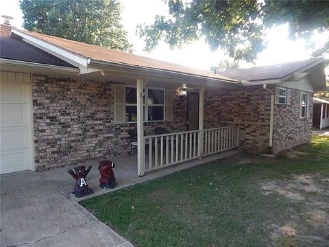 3905 Luvene Ave, Springdale, AR 72762 photo 4