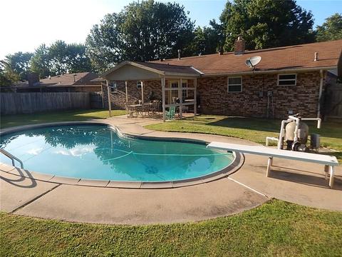 3905 Luvene Ave, Springdale, AR 72762 photo 9