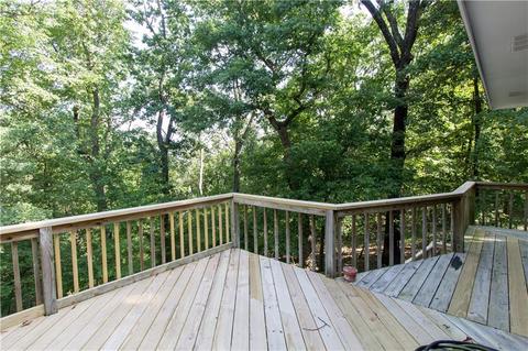 8007 Pine Ln, Rogers, AR 72756 photo 1