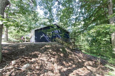8007 Pine Ln, Rogers, AR 72756 photo 5